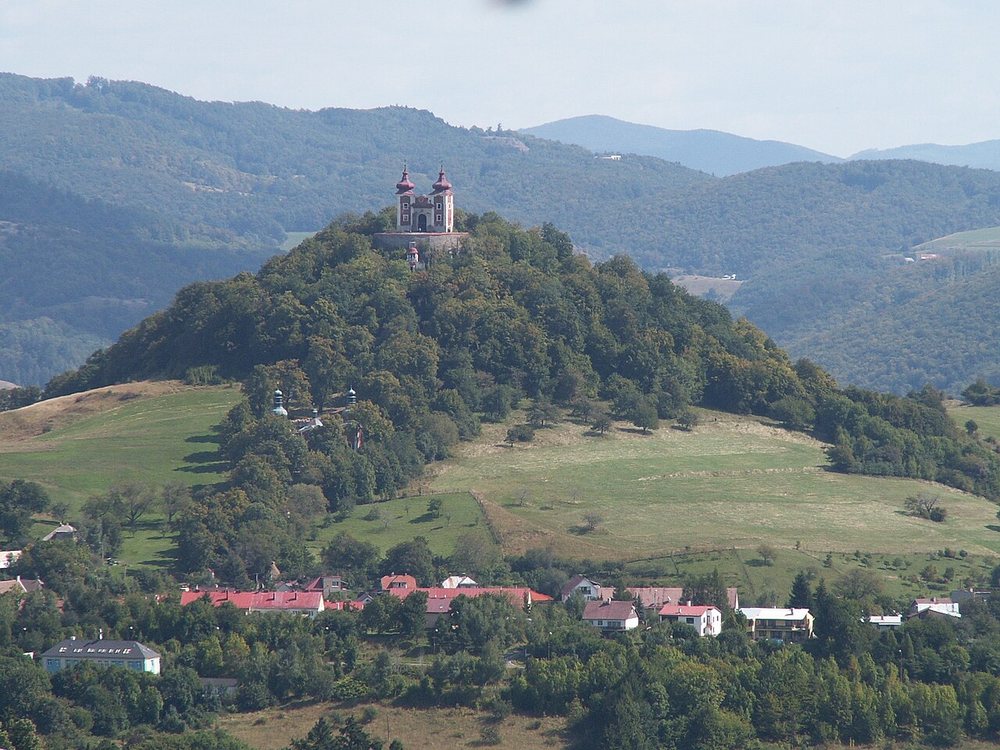 Banská Štiavnica