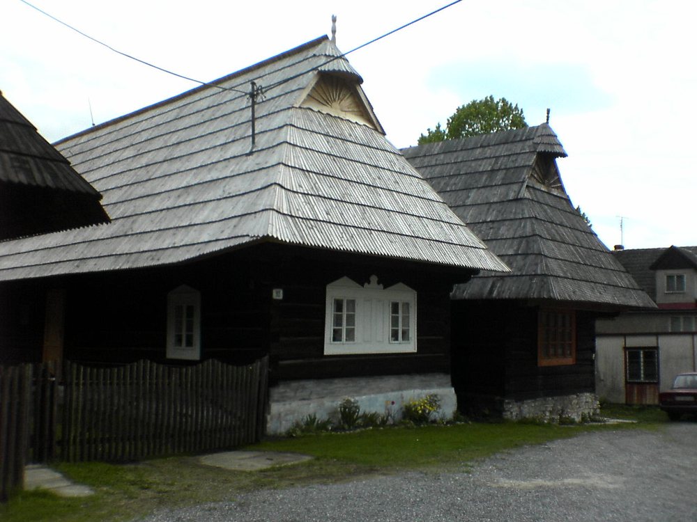 Bobrova raľa (Podbiel)