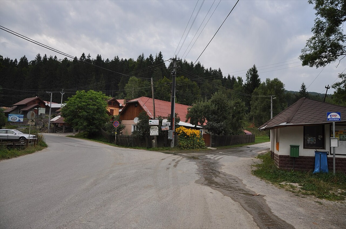 Čertov