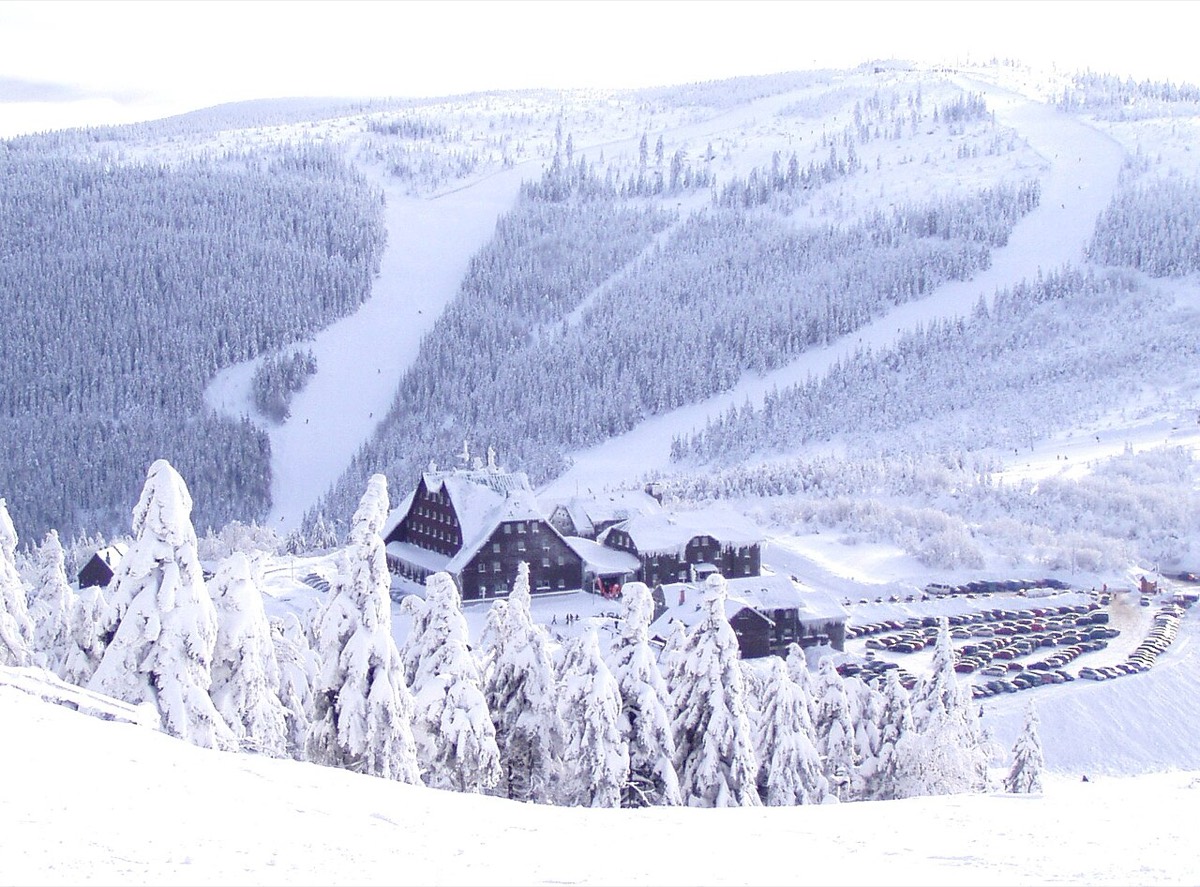 Červenohorské sedlo