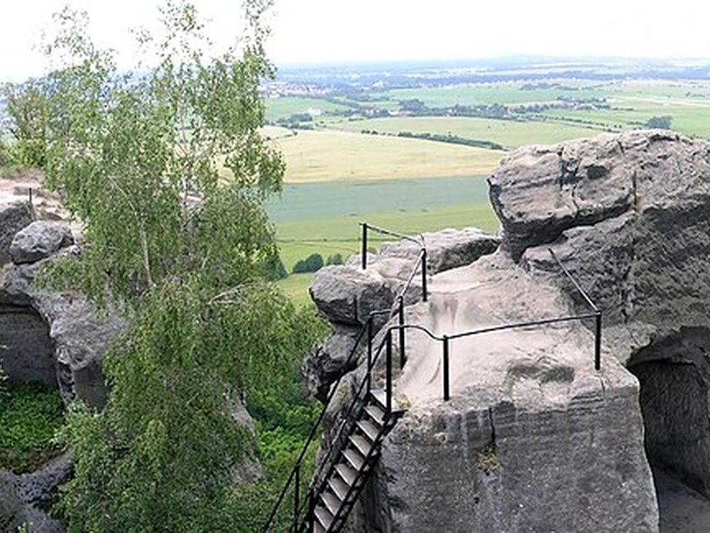 Drábské světničky