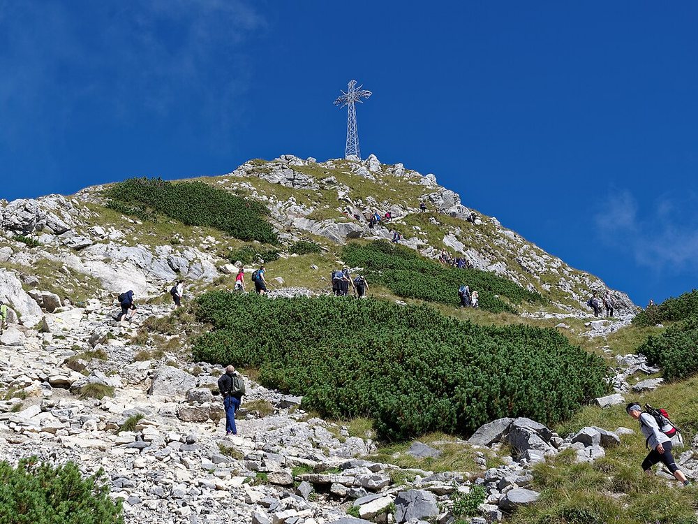 Giewont