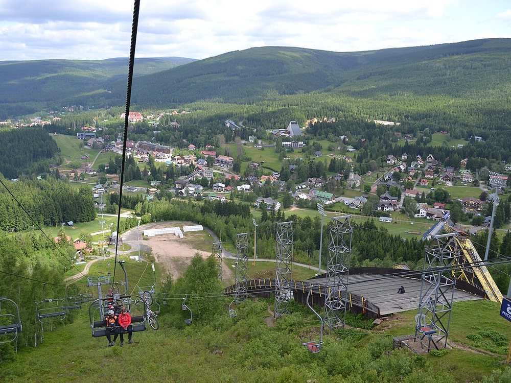 Harrachov