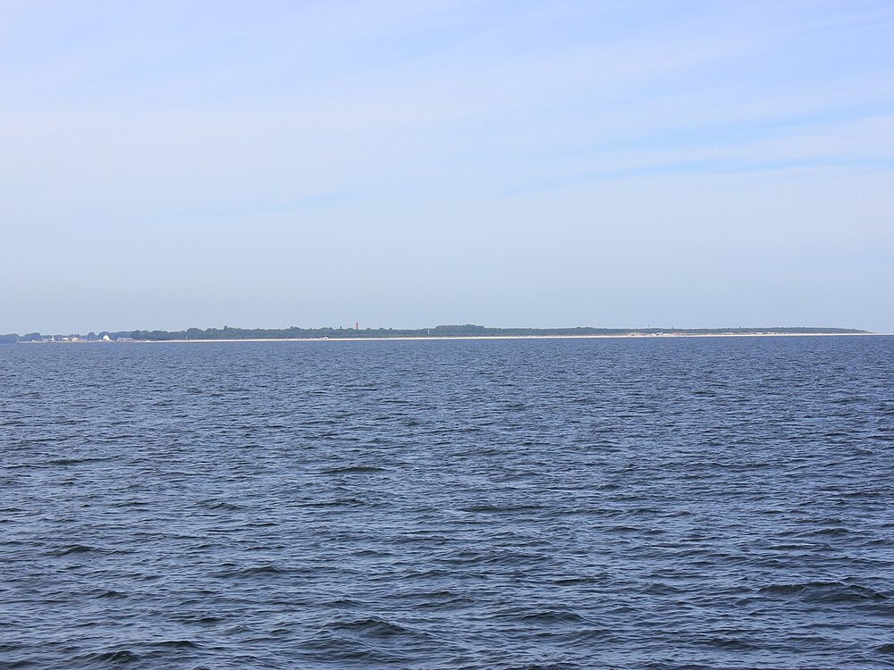 Półwysep Helski (Hel)