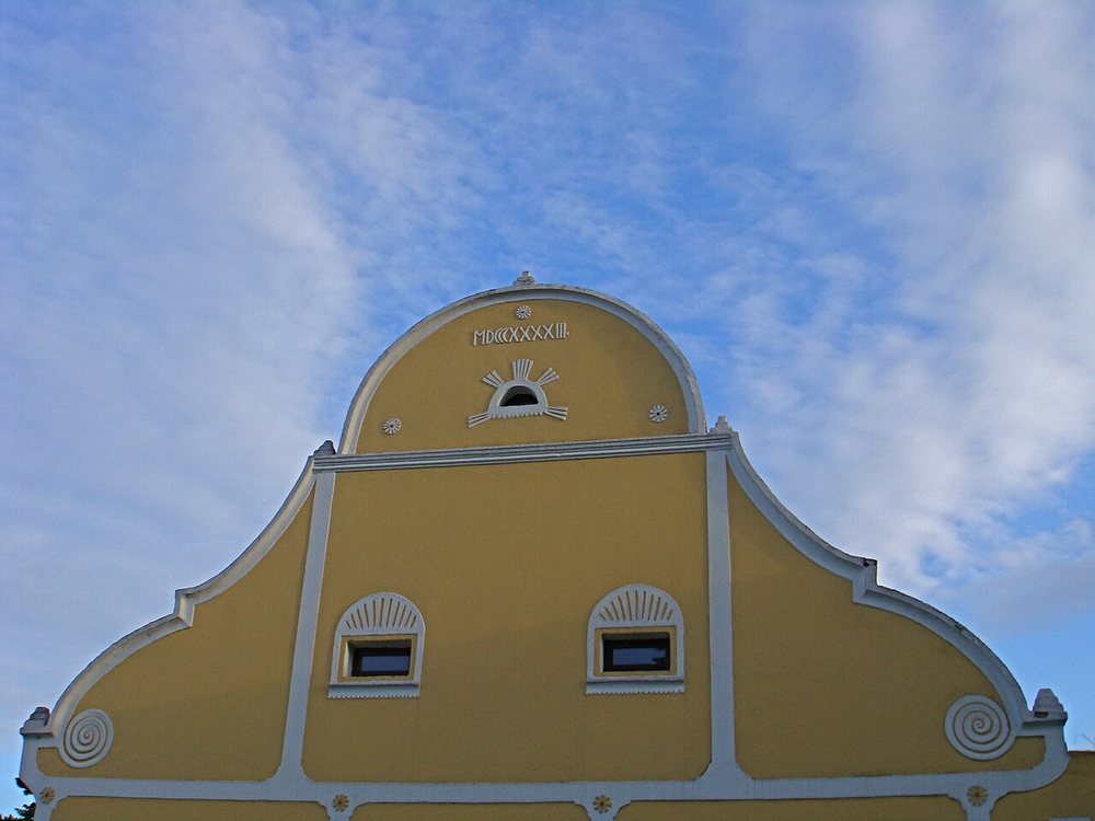 Holašovice