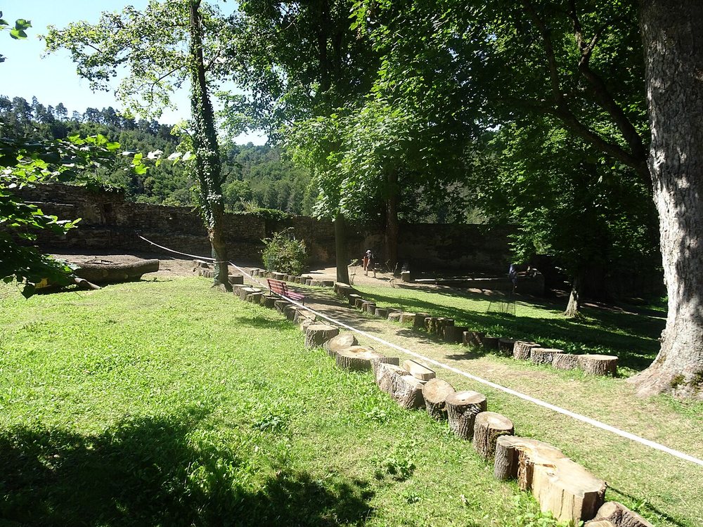 Hrad Bítov