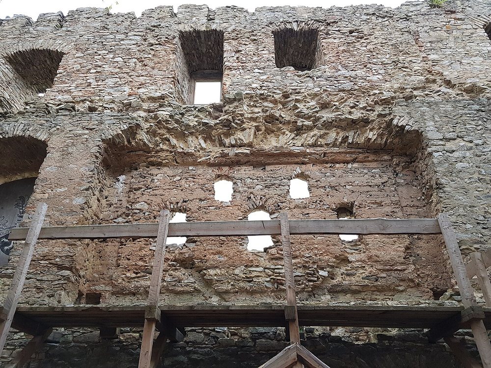 Hrad Kašperk