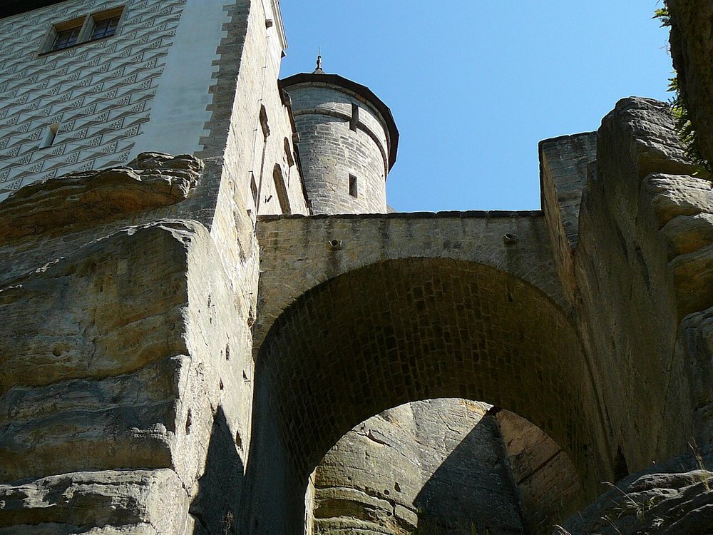 Hrad Kost