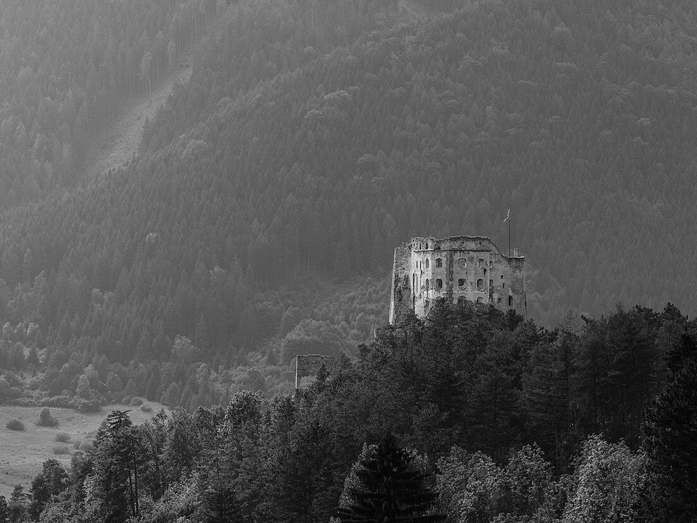 Likavský hrad