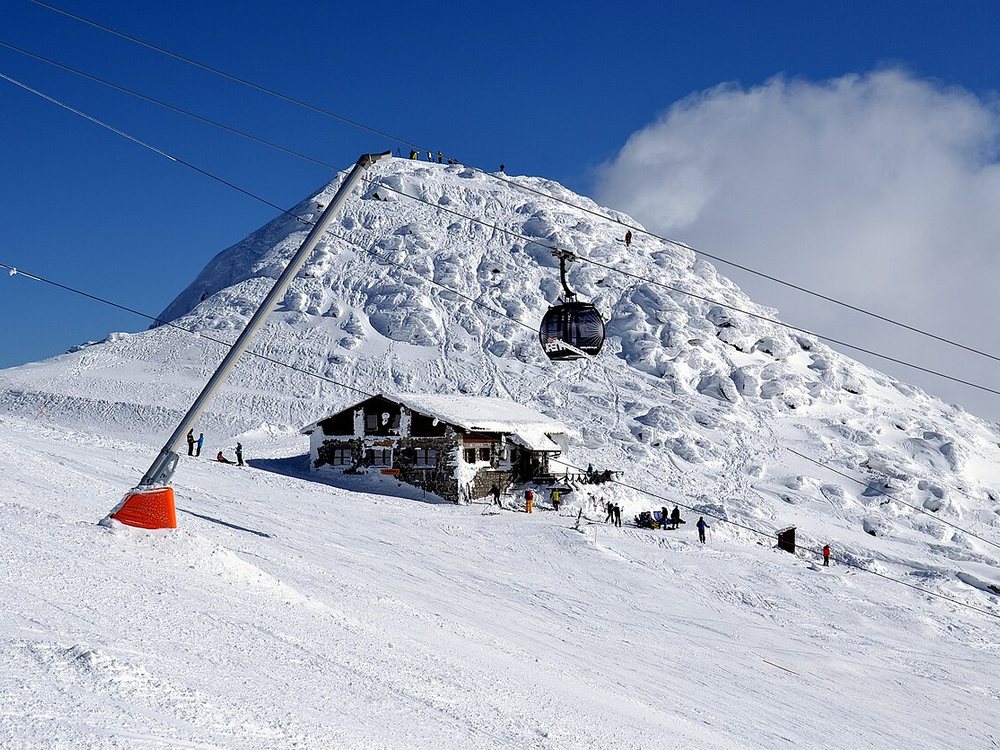 Jasná Nízke Tatry