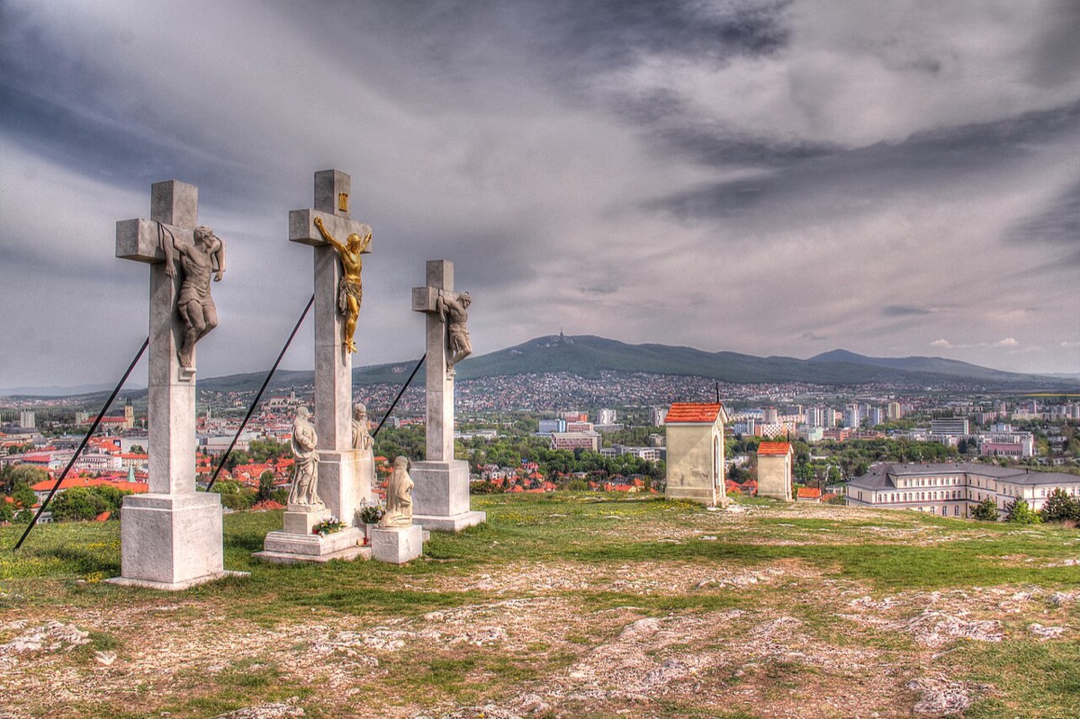 Kalvária (Nitra)