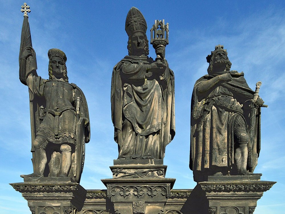 Ubytovanie Praha a okolie