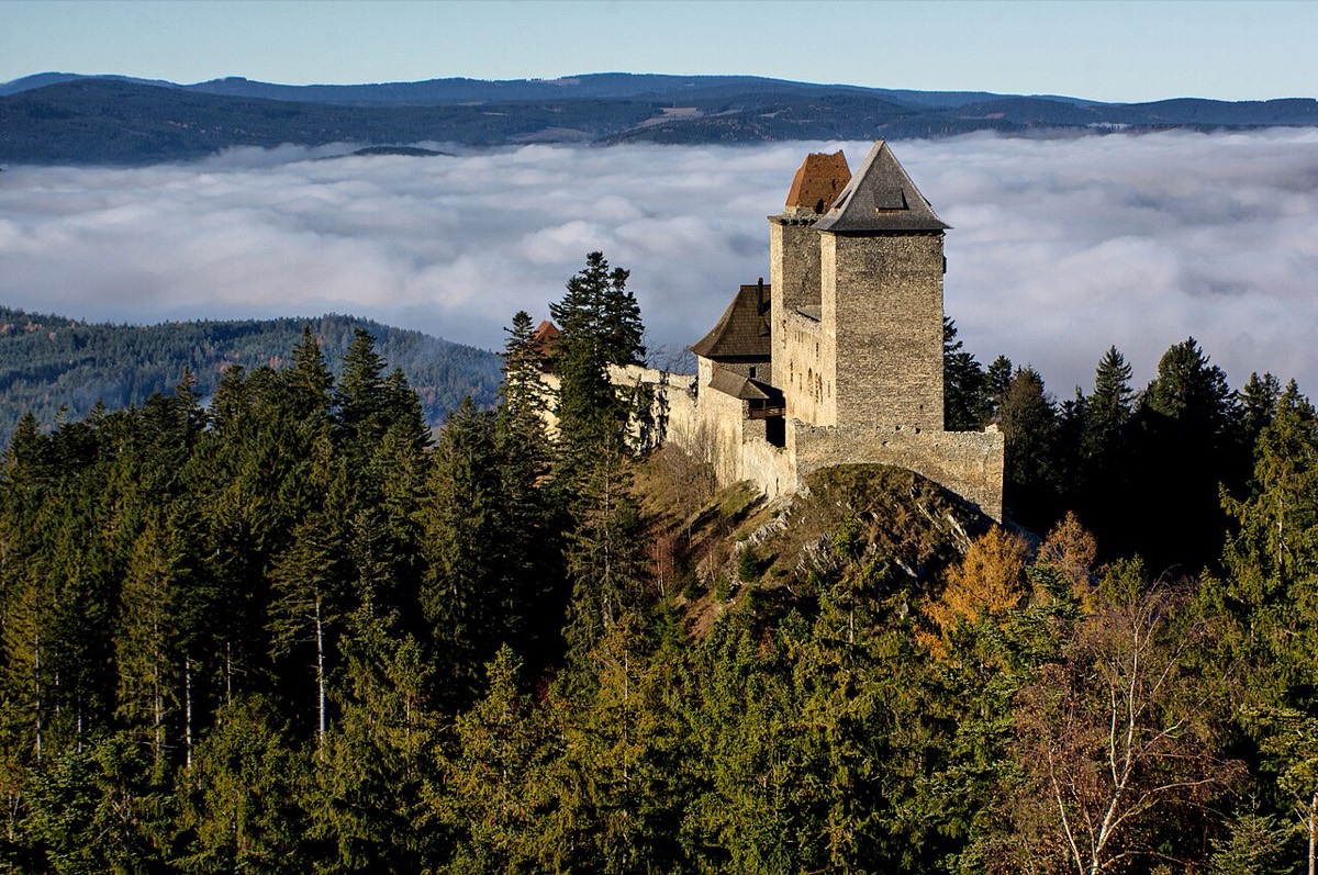 Kašperk