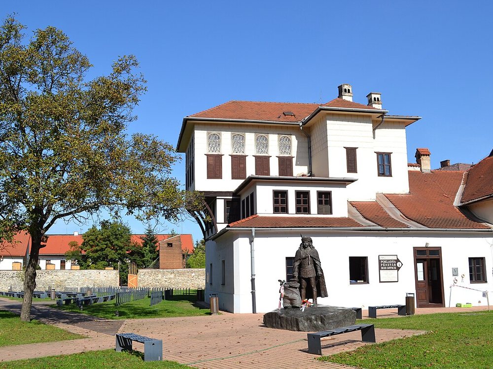 Katova bašta