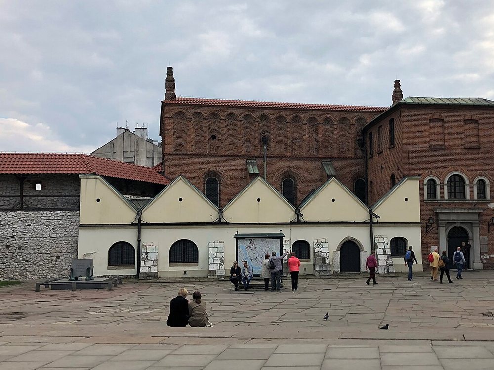Ubytovanie Krakov a Malopoľsko
