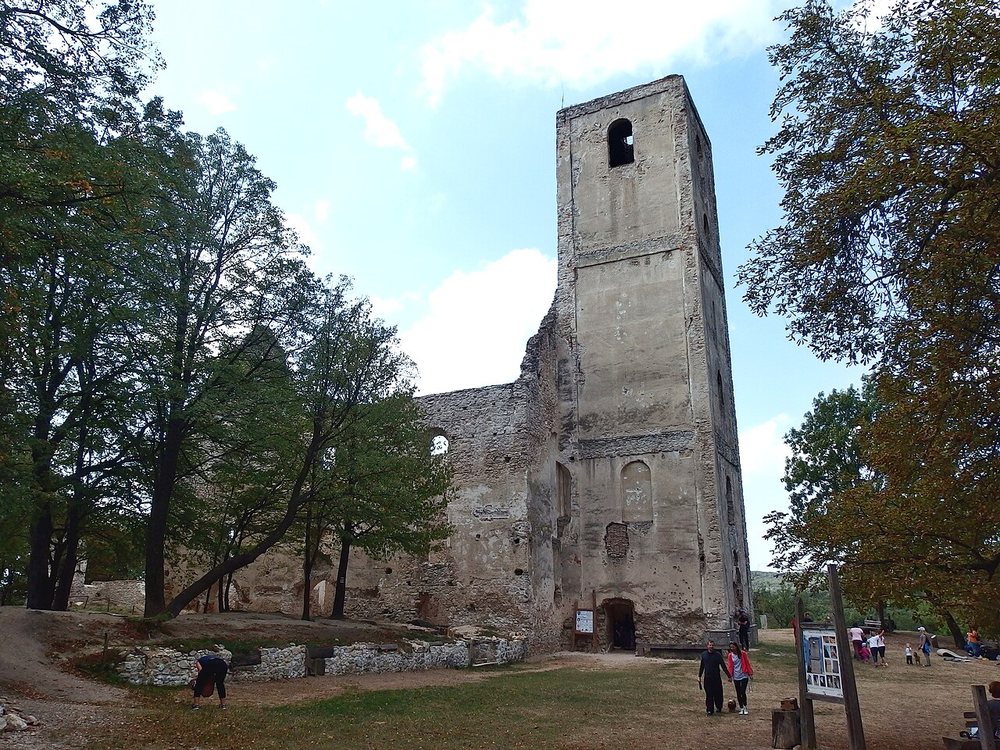 Katarínka (kláštor svätej Kataríny)