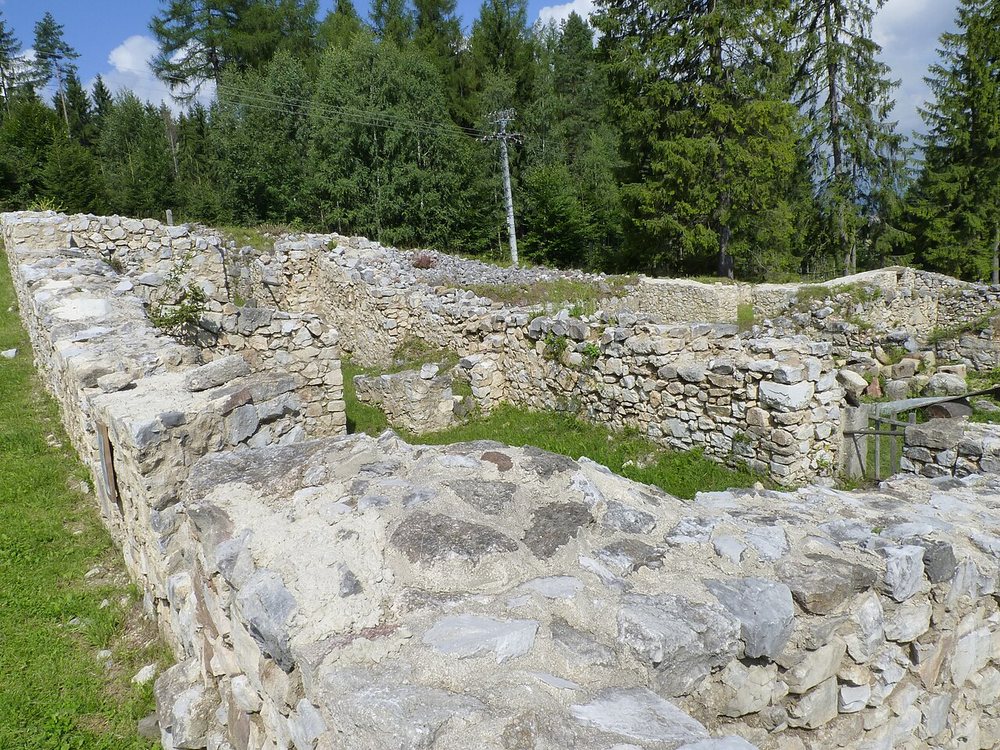 Kláštorisko