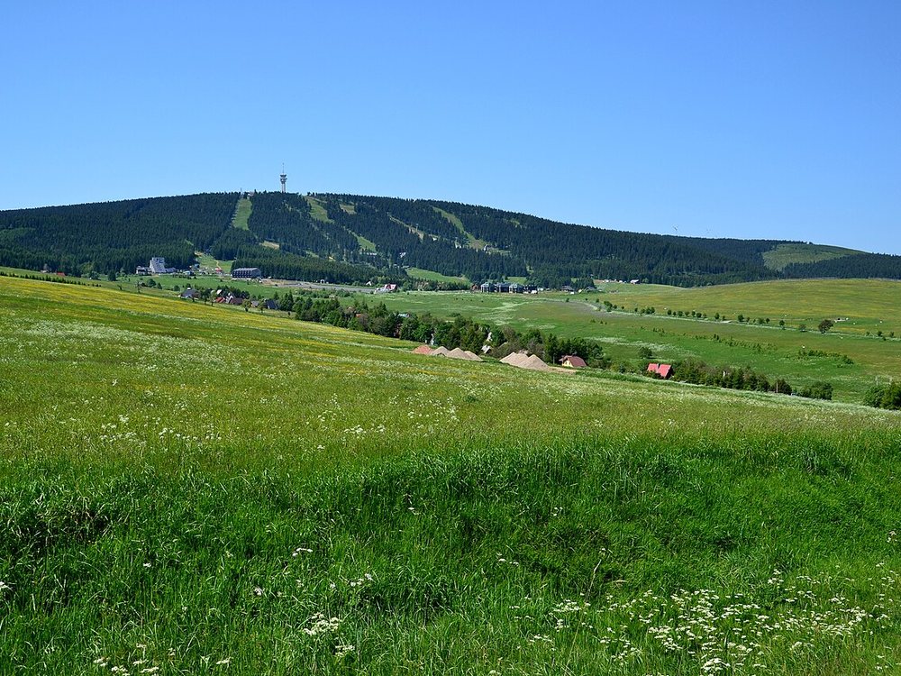 Klínovec