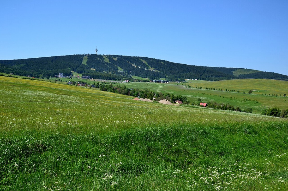 Klínovec