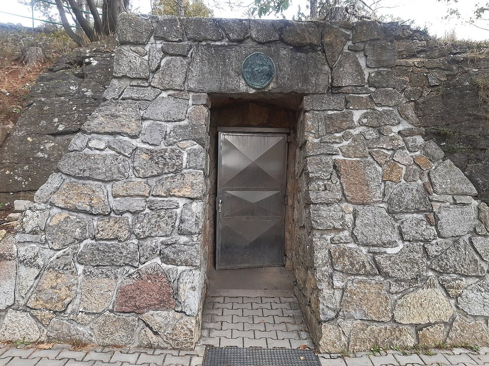 Koněpruské jeskyně