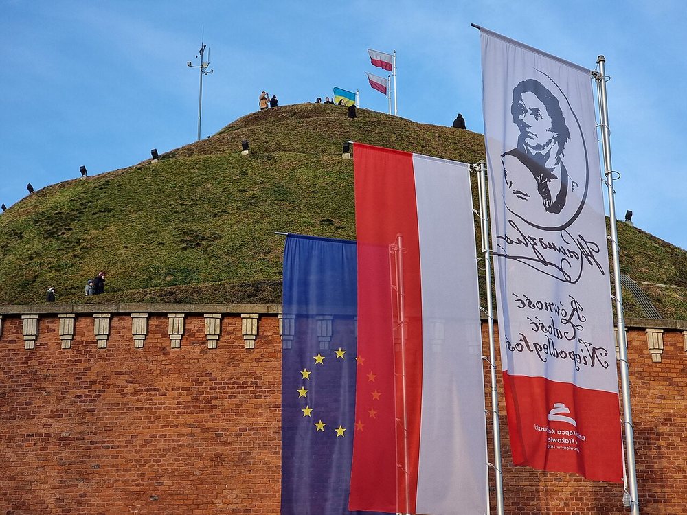 Kopiec Kościuszki