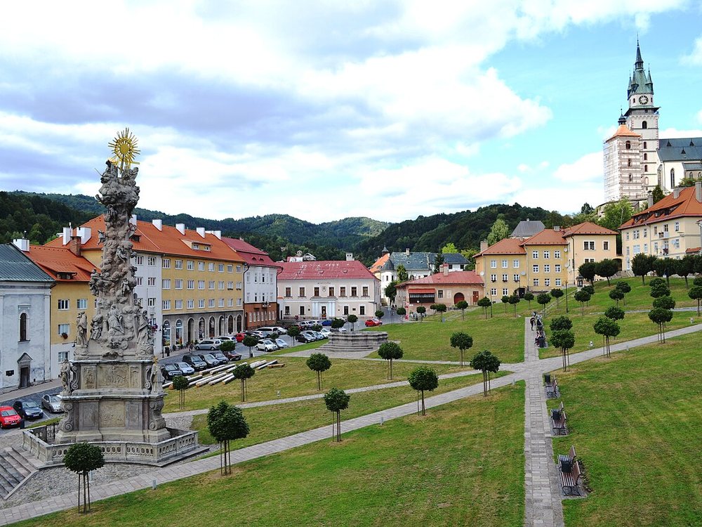 Kremnica