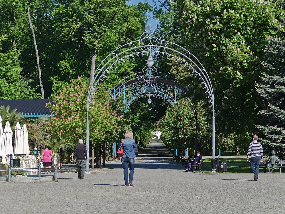 Kudowa-Zdrój
