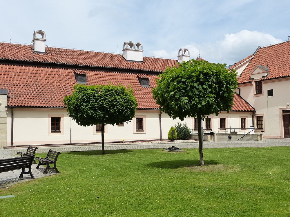 Lázně Poděbrady