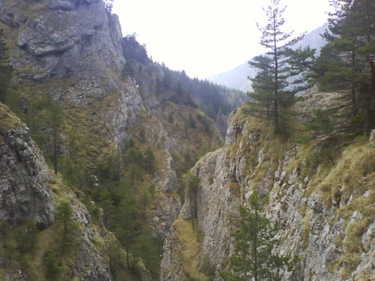 Kvačianska dolina