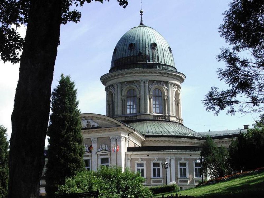 Ubytovanie Kladská kotlina