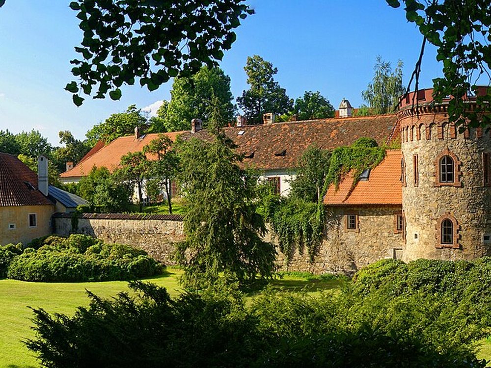 Třeboň