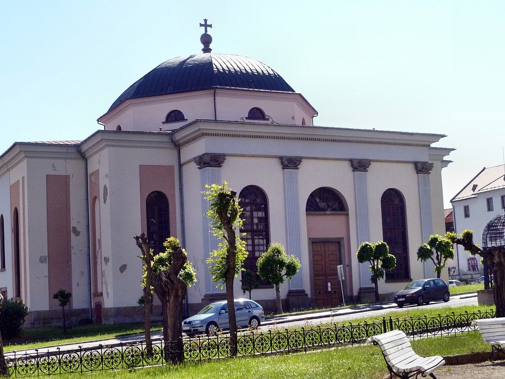 Levoča