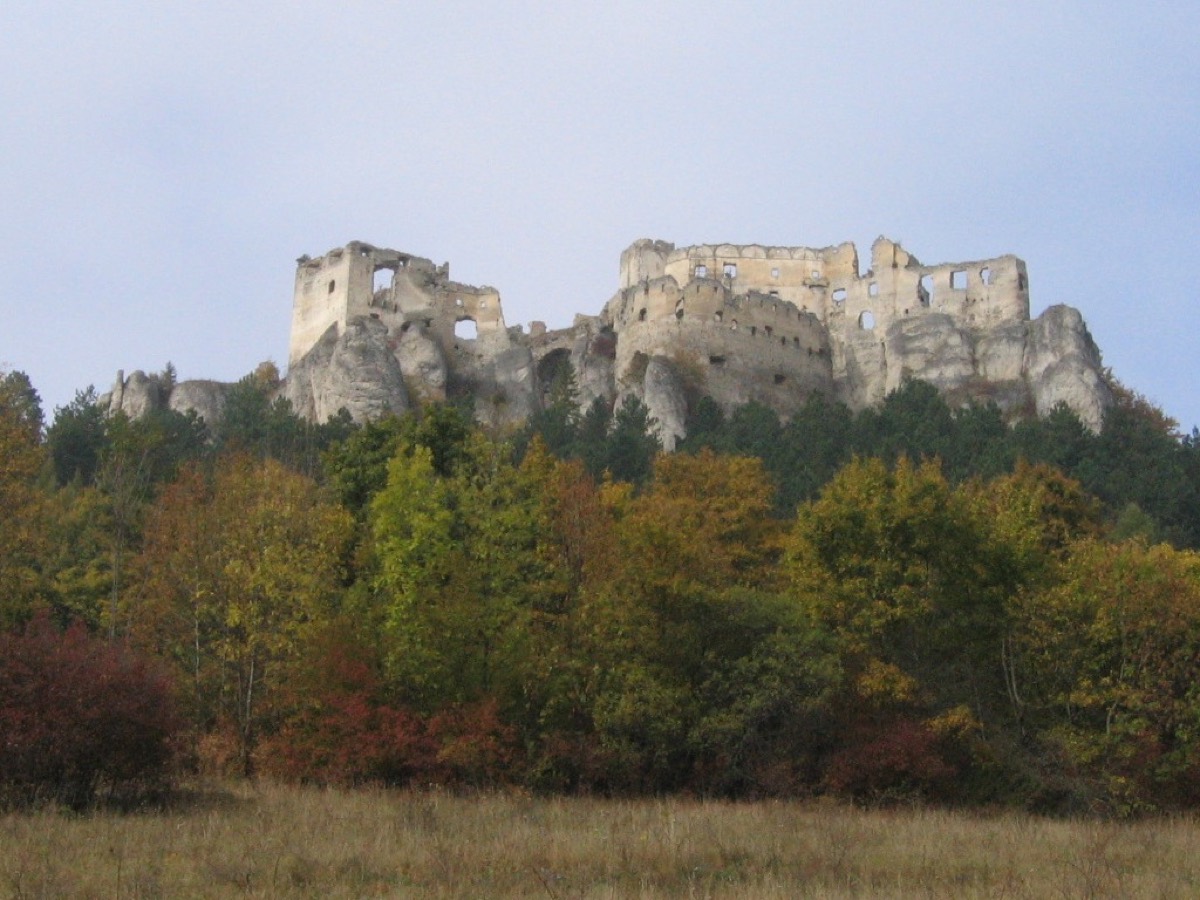 Lietava (hrad)