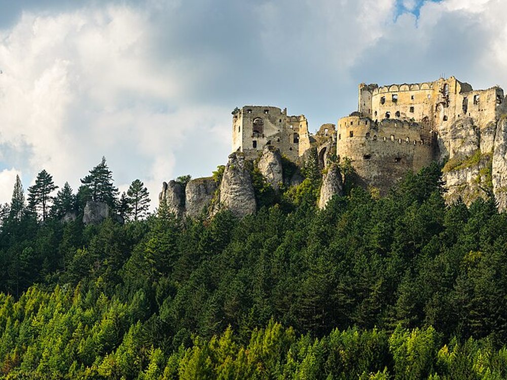 Lietavský hrad