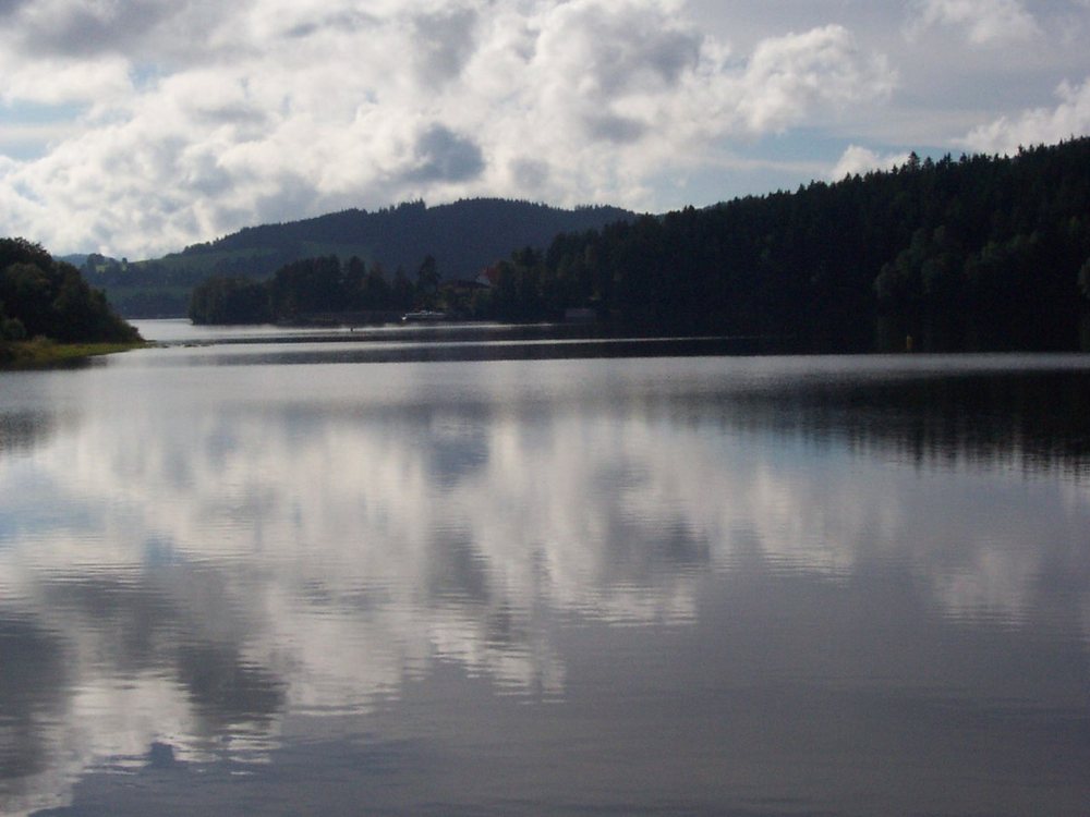 Ubytovanie Šumava a Lipno