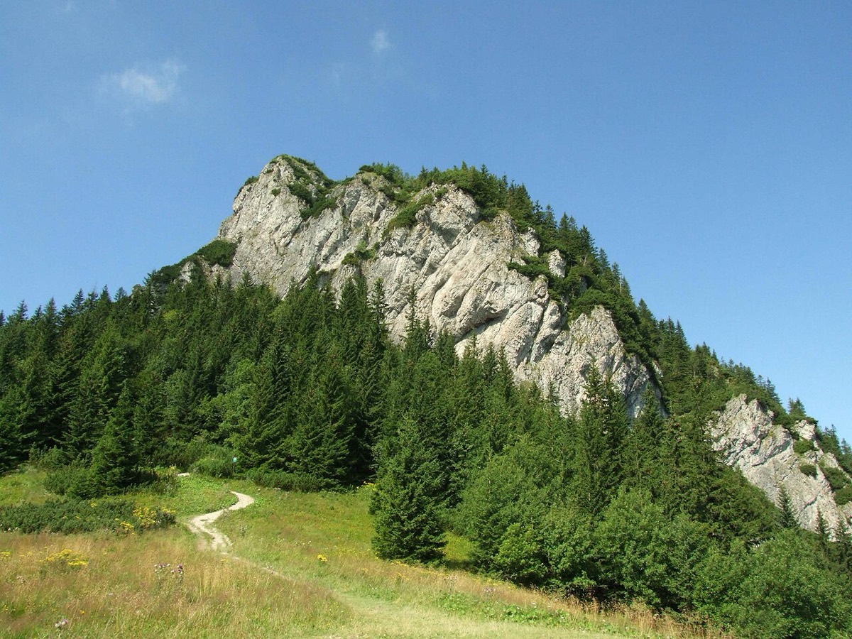 Malý Rozsutec