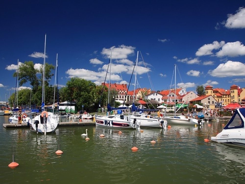 Mikołajki