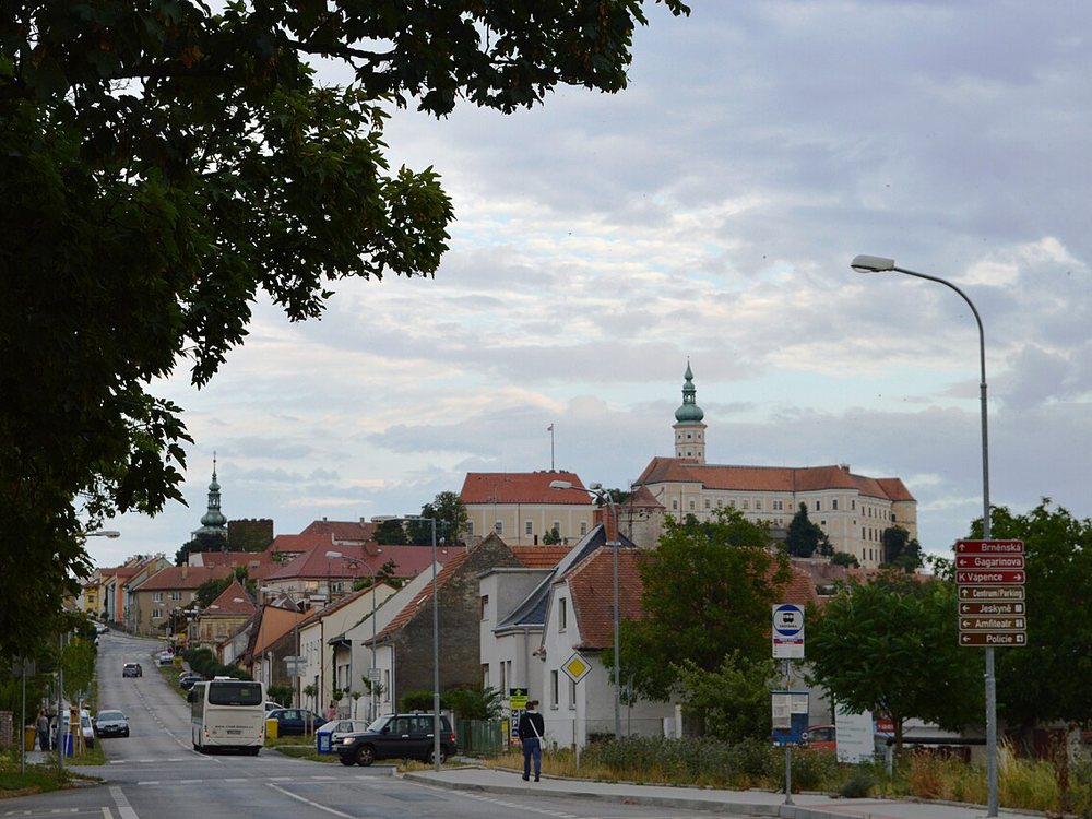 Mikulov