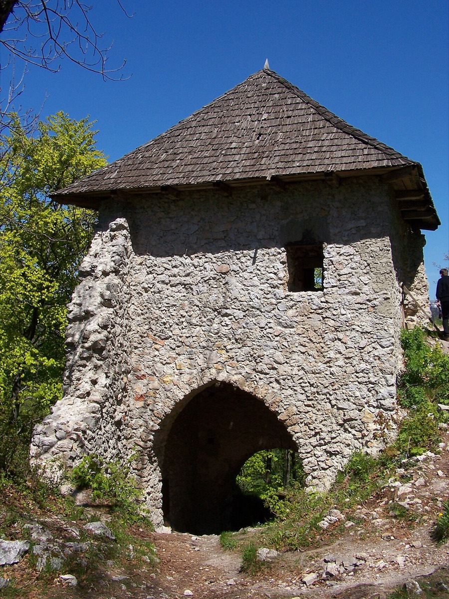 Muráň (hrad)