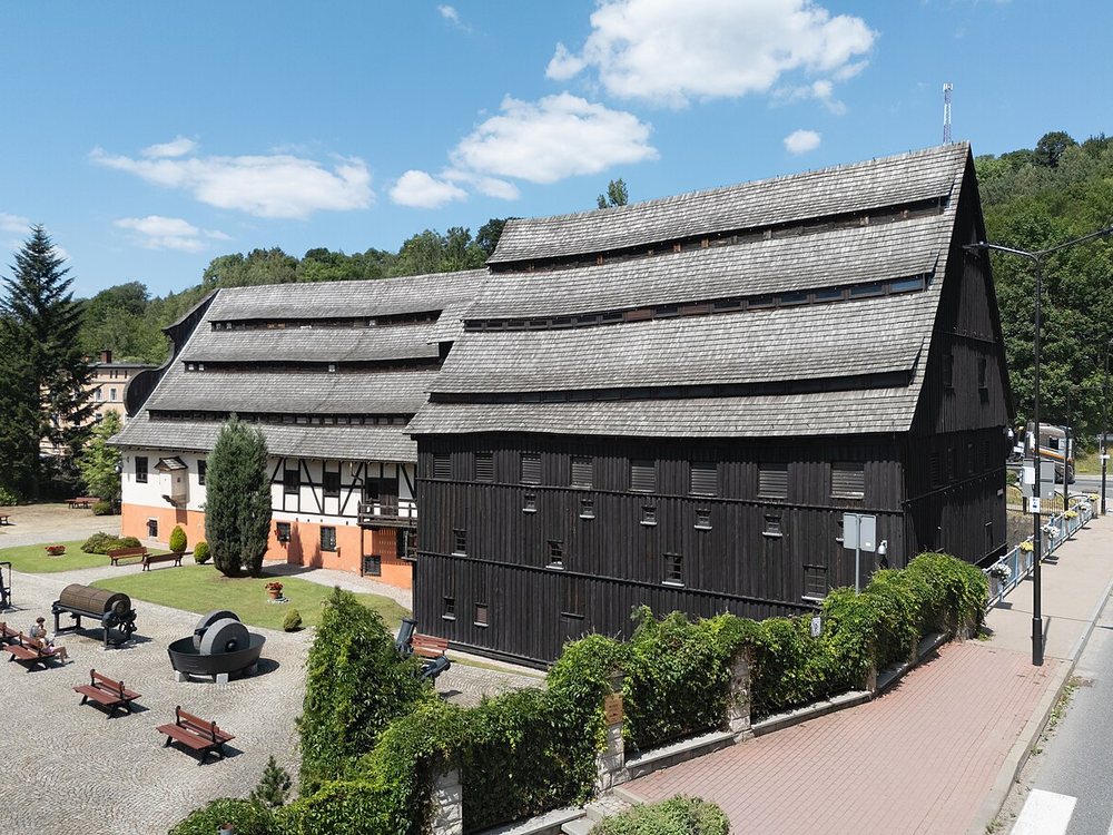 Muzeum Papiernictwa (Duszniki-Zdrój)