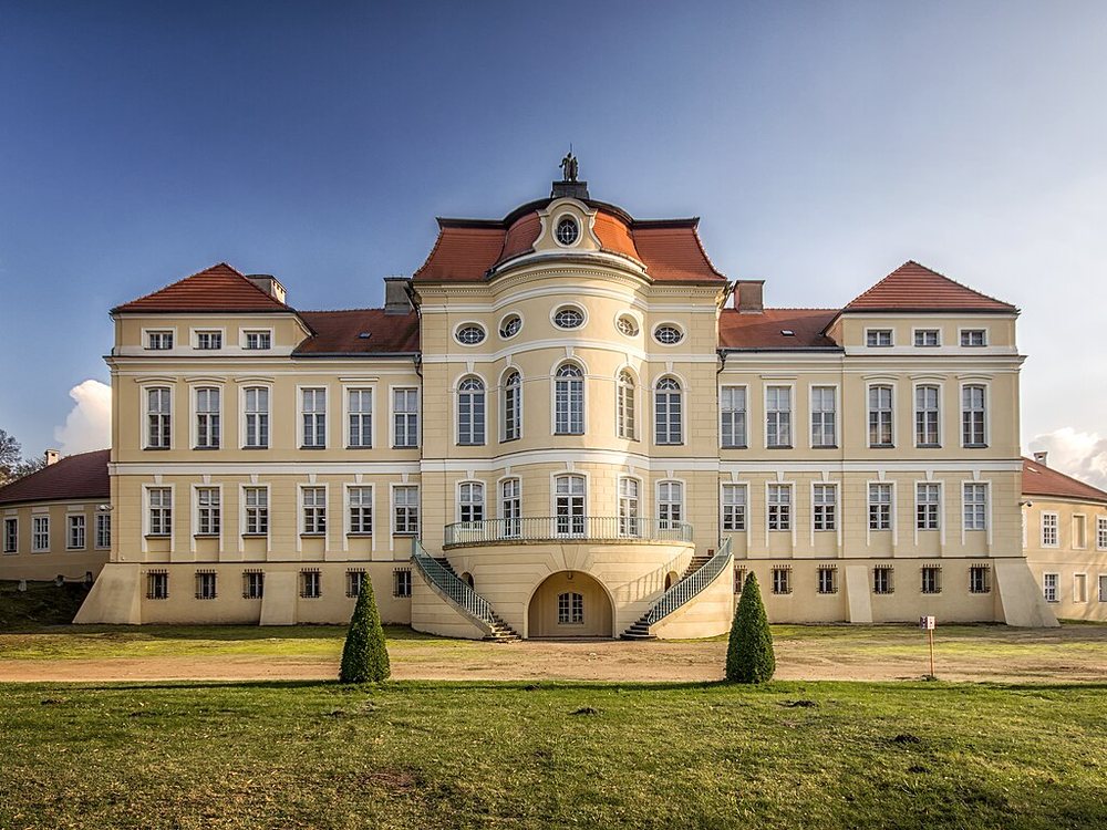 Palác Rogalin