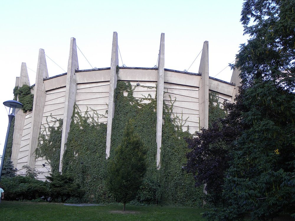 Panoráma Racławicka