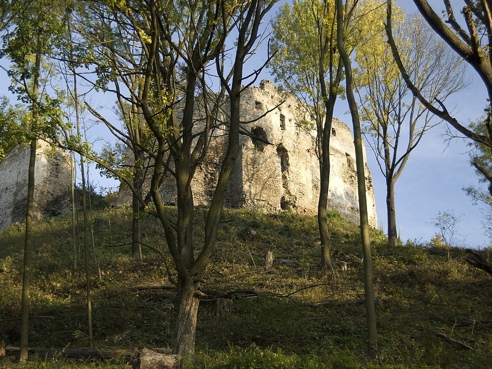 Považský hrad