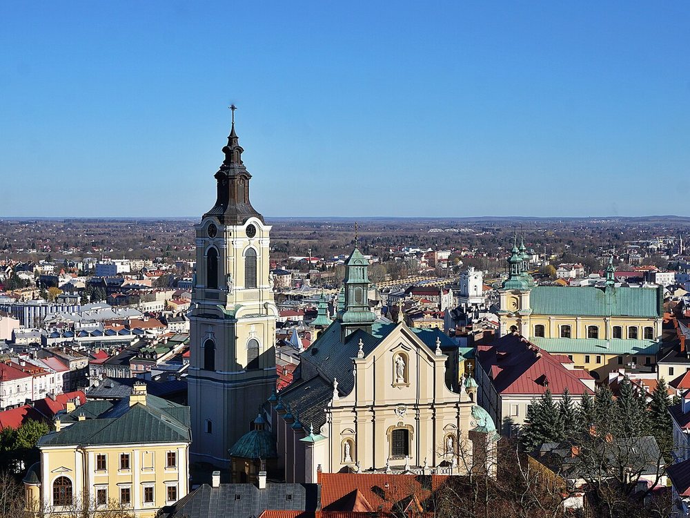 Staré mesto Przemyśl