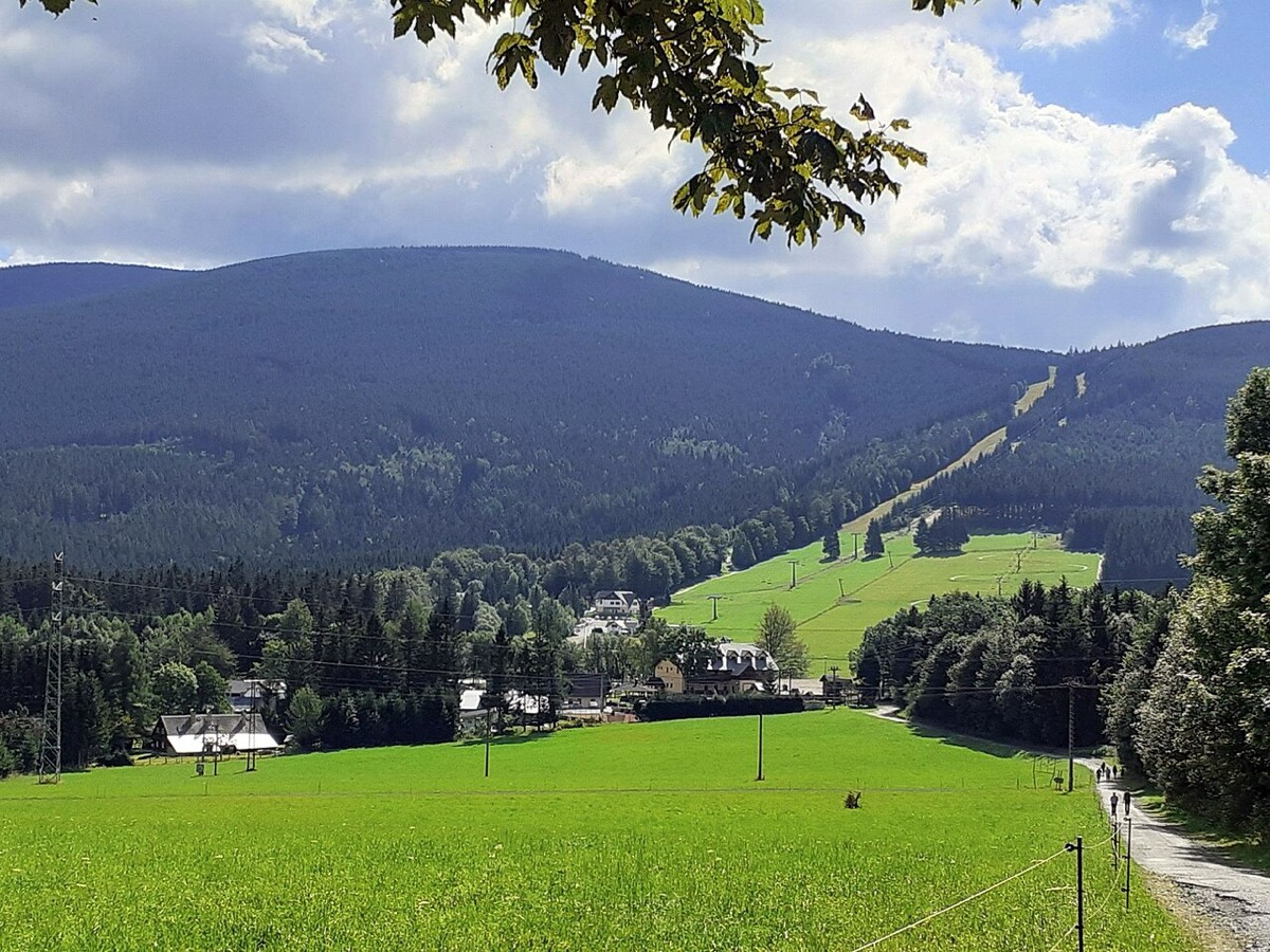 Ramzová – Petříkov