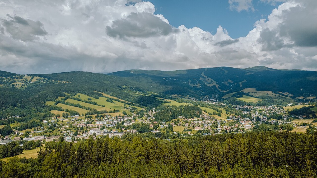 Rokytnice nad Jizerou