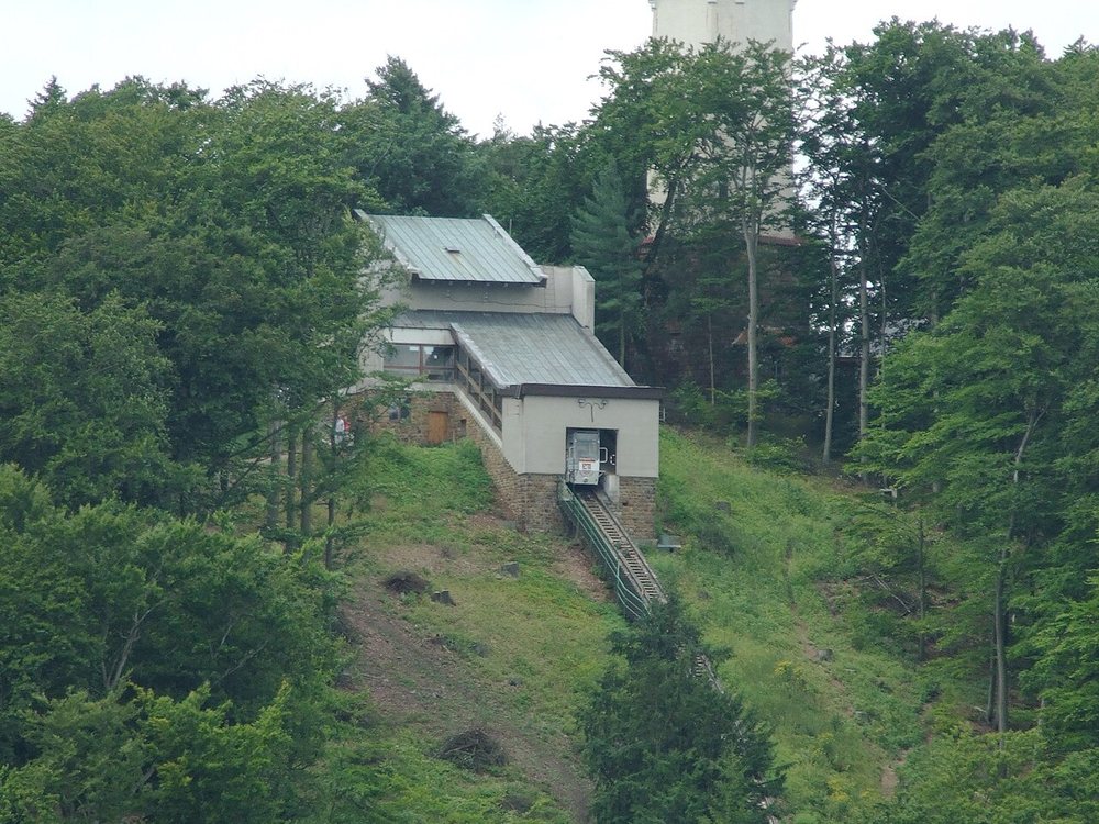 Rozhledna Diana