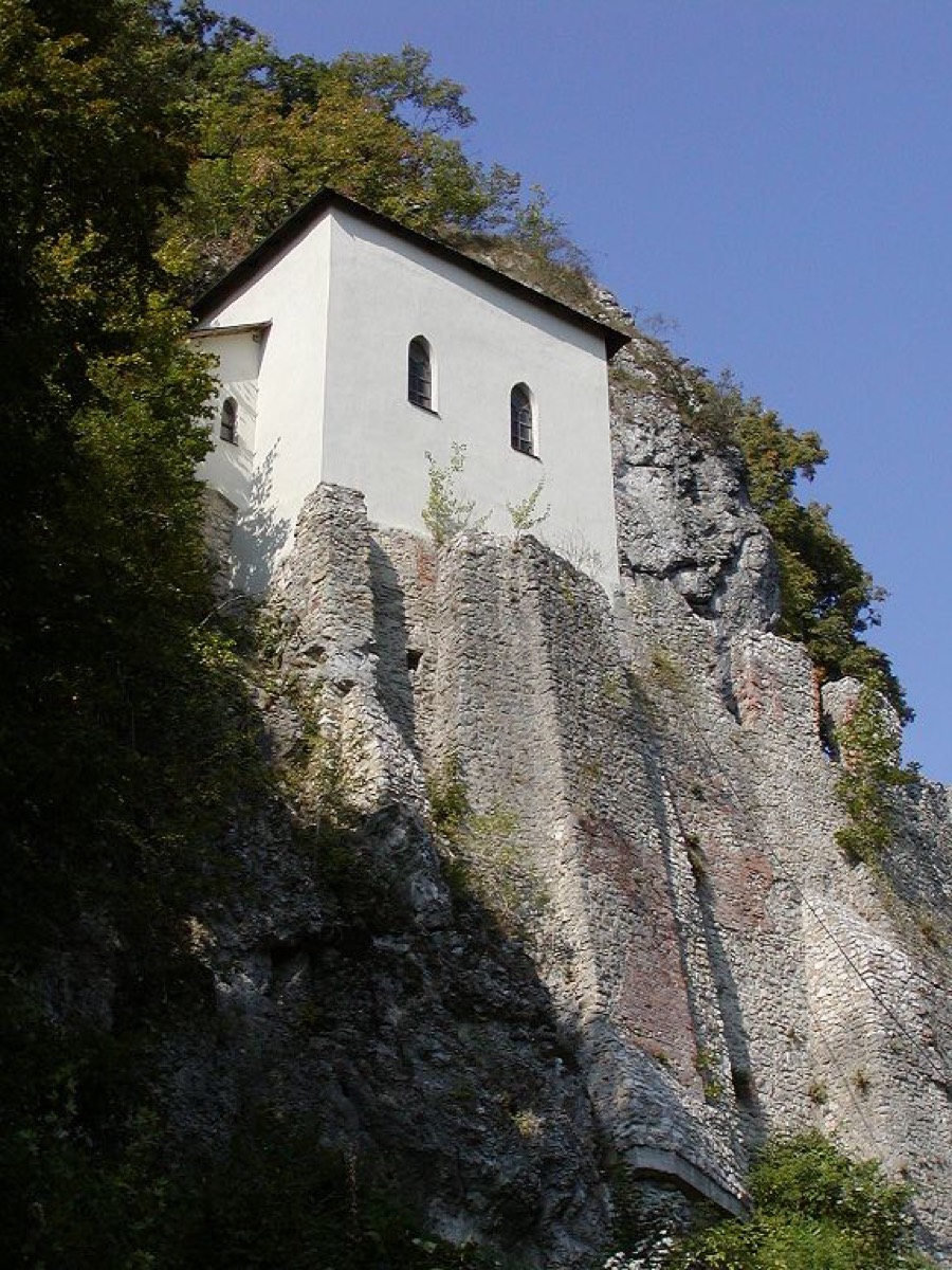 Skalka pri Trenčíne