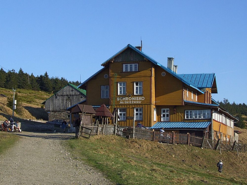 Śnieżnik (Masyw Śnieżnika)