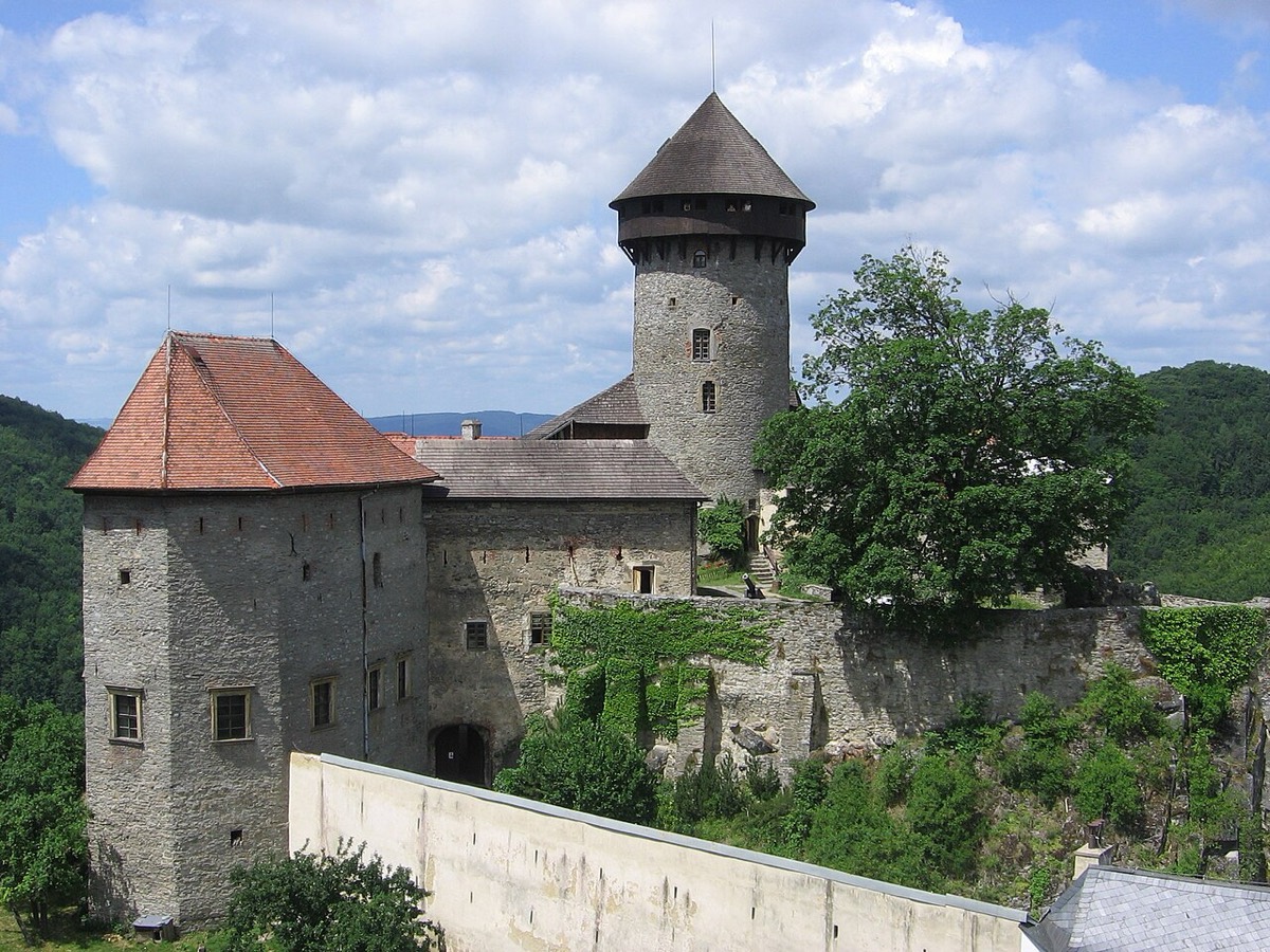 Sovinec (hrad)
